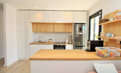 Reventa - Villa -
La Zenia