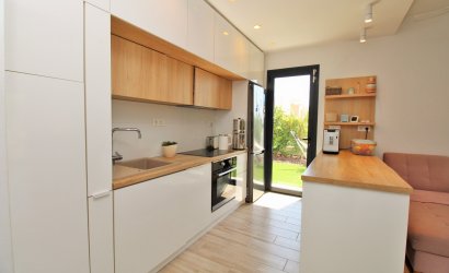 Reventa - Villa -
La Zenia