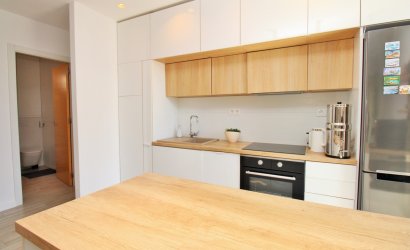 Reventa - Villa -
La Zenia