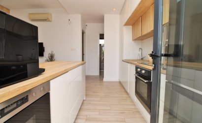 Reventa - Villa -
La Zenia