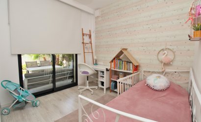 Reventa - Villa -
La Zenia