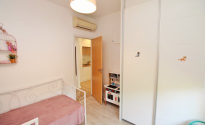 Reventa - Villa -
La Zenia