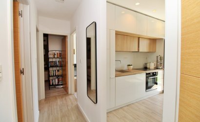 Reventa - Villa -
La Zenia