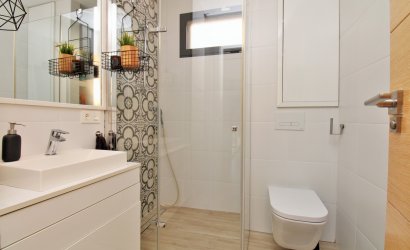 Reventa - Villa -
La Zenia