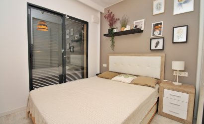 Reventa - Villa -
La Zenia