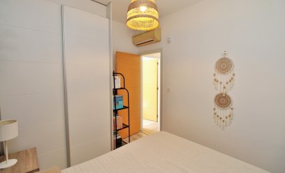 Reventa - Villa -
La Zenia