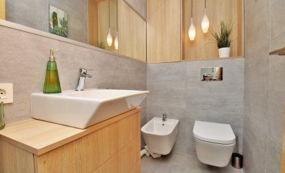 Reventa - Villa -
La Zenia