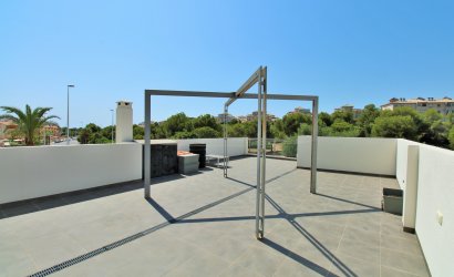 Reventa - Villa -
La Zenia
