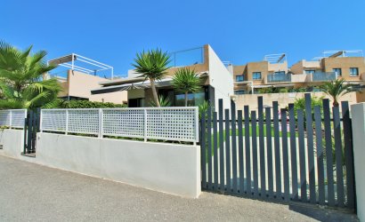 Reventa - Villa -
La Zenia