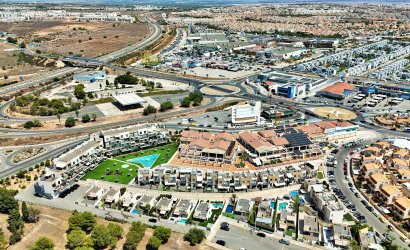 Reventa - Villa -
La Zenia