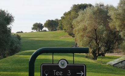 Reventa - Villa -
La Zenia