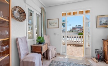 Resale - Villa -
Ciudad Quesada