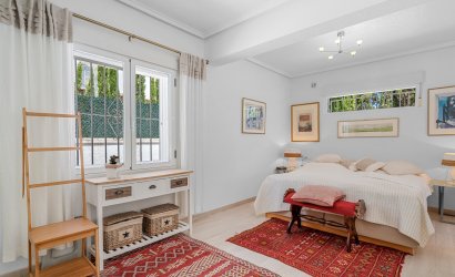 Resale - Villa -
Ciudad Quesada