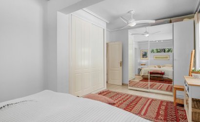 Resale - Villa -
Ciudad Quesada