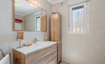 Resale - Villa -
Ciudad Quesada