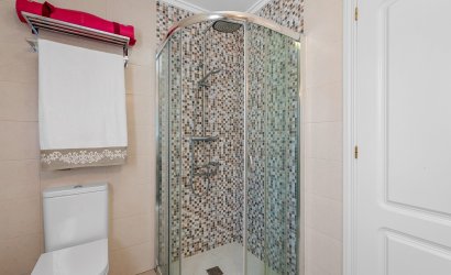 Resale - Villa -
Ciudad Quesada