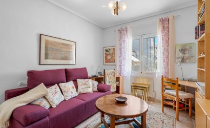 Resale - Villa -
Ciudad Quesada