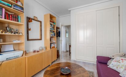 Resale - Villa -
Ciudad Quesada