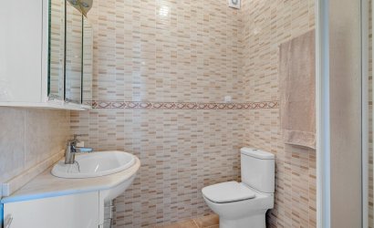 Resale - Villa -
Ciudad Quesada