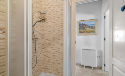 Resale - Villa -
Ciudad Quesada