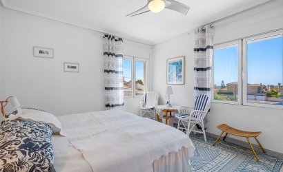 Resale - Villa -
Ciudad Quesada