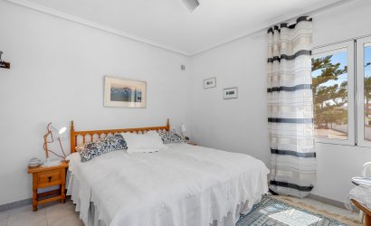 Resale - Villa -
Ciudad Quesada