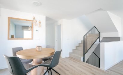 Nieuwbouw Woningen - Villa -
Finestrat - Balcón De Finestrat