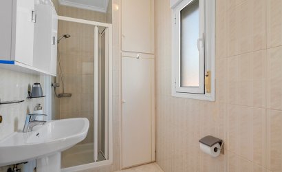 Resale - Villa -
Ciudad Quesada