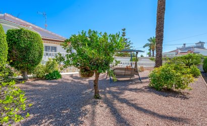 Resale - Villa -
Ciudad Quesada