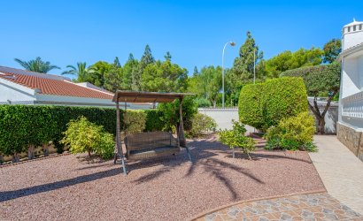 Resale - Villa -
Ciudad Quesada