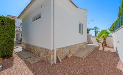 Resale - Villa -
Ciudad Quesada