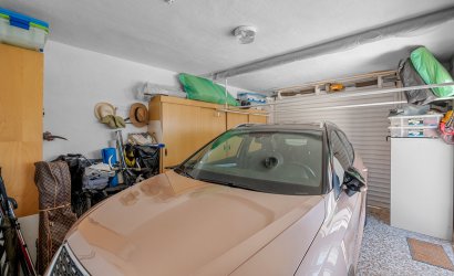 Resale - Villa -
Ciudad Quesada