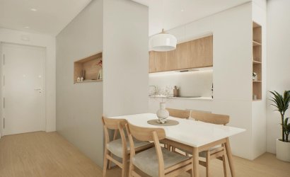 Obra nueva - Apartment -
Mijas - pueblo