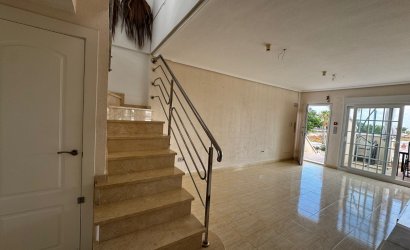 Resale - Apartment -
Guardamar del Segura - El Raso