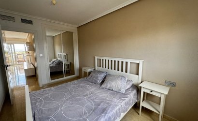 Resale - Apartment -
Guardamar del Segura - El Raso