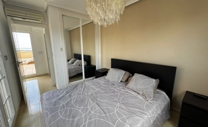 Resale - Apartment -
Guardamar del Segura - El Raso
