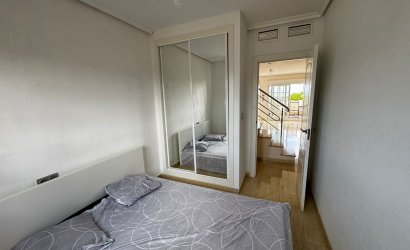 Resale - Apartment -
Guardamar del Segura - El Raso