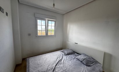 Resale - Apartment -
Guardamar del Segura - El Raso