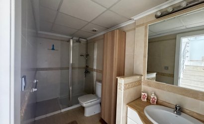 Resale - Apartment -
Guardamar del Segura - El Raso