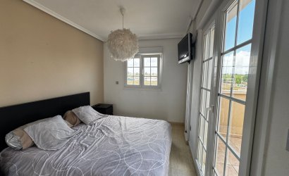 Resale - Apartment -
Guardamar del Segura - El Raso