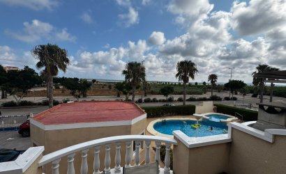 Resale - Apartment -
Guardamar del Segura - El Raso