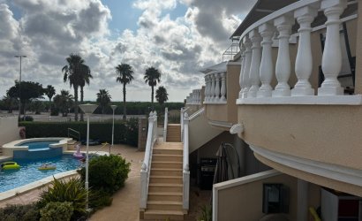 Resale - Apartment -
Guardamar del Segura - El Raso