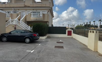 Resale - Apartment -
Guardamar del Segura - El Raso