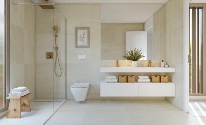 Nieuwbouw Woningen - Town House -
Godella - Campolivar