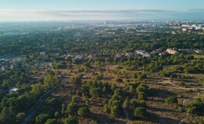 Nieuwbouw Woningen - Town House -
Godella - Campolivar