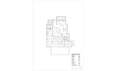 Nieuwbouw Woningen - Villa -
Benissa - La Fustera