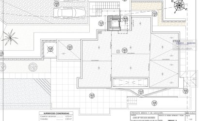 Nouvelle construction - Villa -
Benissa - Racó Del Galeno