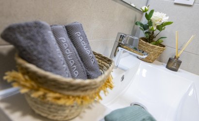 Nieuwbouw Woningen - Apartment -
La Manga del Mar Menor - La Manga