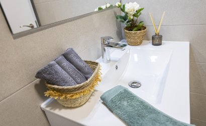 Nieuwbouw Woningen - Apartment -
La Manga del Mar Menor - La Manga