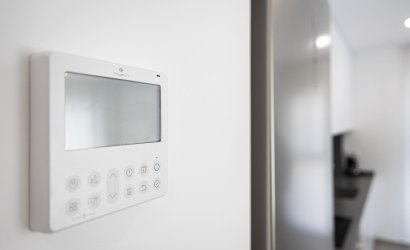 Nieuwbouw Woningen - Apartment -
La Manga del Mar Menor - La Manga